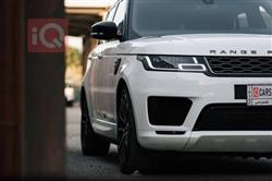 لاند روفر رانج روفر سبورت